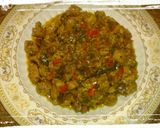 صورة لخطوة 2 من وصفة مطبق الدجاج