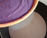 Foto langkah ke 4 dari resep Dodol Ubi Ungu.