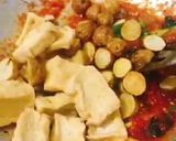 Foto langkah ke 2 dari resep Telur Tahu Kentang Balado.