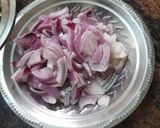 சுரைக்காய் கூட்டு (Suraikkai kootu recipe in tamil) ரெசிபி ஸ்டேப் 2 புகைப்படம்