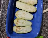 Foto del paso 1 de la receta: Berenjenas Napolitanas🍆🍆