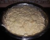 Lágy burgonyás pogácsa recept fázis 4 fotója