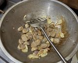 Foto langkah ke 2 dari resep Capcay Goreng.