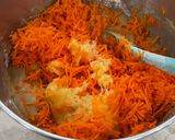 A picture of step 10 of Carrot Cake 🥕 🎂.