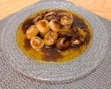 Pas rețetă Ceapă caramelizată 7 fotografie