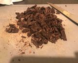 Foto langkah ke 3 dari resep Keto Cookies.