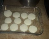A picture of step 4 of Rasmalai.