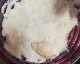 Foto del paso 1 de la receta: Croquetas caseras de pavo