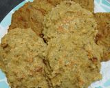 Foto del paso 6 de la receta: HAMBURGUESAS TRIGO BURGOL VEGANA (adpatable vegetariana)