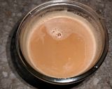 Foto langkah ke 3 dari resep Thai Tea hangat.
