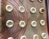Foto del paso 3 de la receta: Pepas de membrillo sin gluten. Ideales para el té o el lunch de los niñ@s