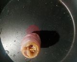 Foto del paso 4 de la receta: Pechuga rellena al horno