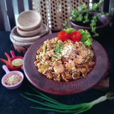 Langkah 5