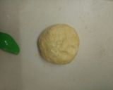 A picture of step 4 of Sausage roll.