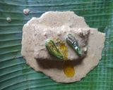 ভেটকি পাতুরি (Bhetki paturi recipe in Bengali) রেসিপির ধাপ 4 ছবি