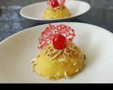 Bread Custard dessert recipe step 5 photo