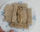 عکس مرحله 5 از دستور نودل سوخاری