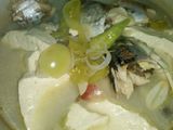 Kotok ikan keranjang