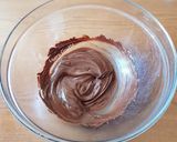 Foto del passaggio 1 della ricetta Tartellette tiramisù senza cottura