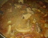 Foto del paso 7 de la receta: Guiso de lentejas patrio