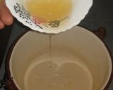 Foto del paso 4 de la receta: Panna cotta con Coulis de mango