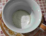 Foto langkah ke 2 dari resep Teh Jahe Susu.