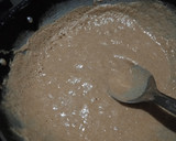 સુખડી(Sukhdi Recipe in Gujarati) રેસીપી સ્ટેપ3ફોટો