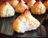 Foto del paso 4 de la receta: Coquitos o cocadas fit