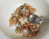झालमुरी (jhalmuri recipe in Hindi) रेसिपी चरण 2 फोटो