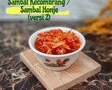 Foto langkah ke 4 dari resep Sambal Kecombrang / Sambal Honje (versi 2).