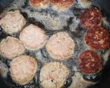 Fasírt recept fázis 4 fotója