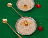 A picture of step 4 of Rajgira Kheer For Navratri Festival 🌼✨️🌼(Popped Ramdana Kheer)Popped Amarnath Kheer.