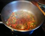 Foto del paso 6 de la receta: Estofado de lentejas con costillas de cerdo