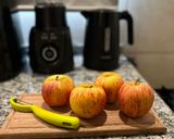 Foto del paso 1 de la receta: Compota de manzana