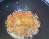Foto langkah ke 2 dari resep Telur crispy kribo.