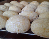 Foto del paso 6 de la receta: Pan de queso brasileño