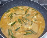 Foto langkah ke 4 dari resep Gulai Nangka Praktis.