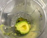 Foto del paso 1 de la receta: Dip/Aderezo de palta para ensaladas 🥑🥗