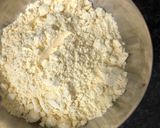 मसालेदार बेसन शिमला मिर्च (Masaledar Besan Shimla mirch recipe in Hindi) रेसिपी चरण 2 फोटो