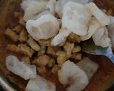Foto langkah ke 3 dari resep Sambal Krecek.