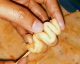Foto langkah ke 4 dari resep Odeng Ekonomis kuah Tomyum.
