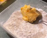Foto langkah ke 1 dari resep Pisang Goreng Wijen (Crispy).