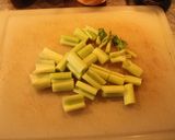 Foto del paso 2 de la receta: Puchero osobuqueado de viernesss