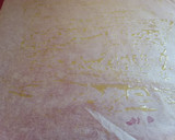 Foto del paso 7 de la receta: Focaccia con tomate seco y masa madre