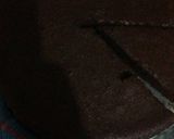 Foto del paso 6 de la receta: Torta sin harina de chocolate