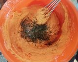 Répakrokett recept fázis 2 fotója