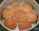 Foto langkah ke 4 dari resep Donat/Roti Resep Uti.