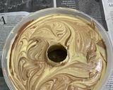 Foto langkah ke 4 dari resep Bolu Marble.