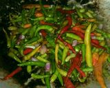 Foto langkah ke 19 dari resep Mie Ayam Kangkung Kw 😂😂😂.