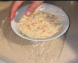 Foto del paso 3 de la receta: Lasaña fría de calabacín